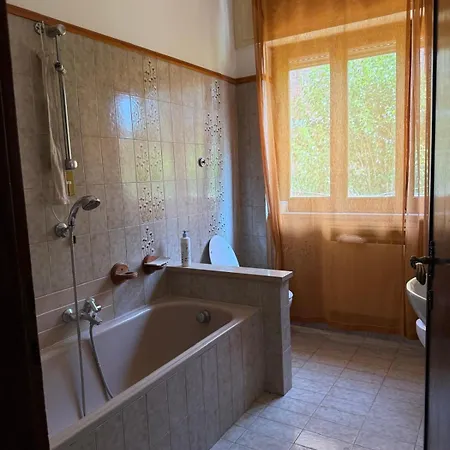 Homestay szállás Toscana *