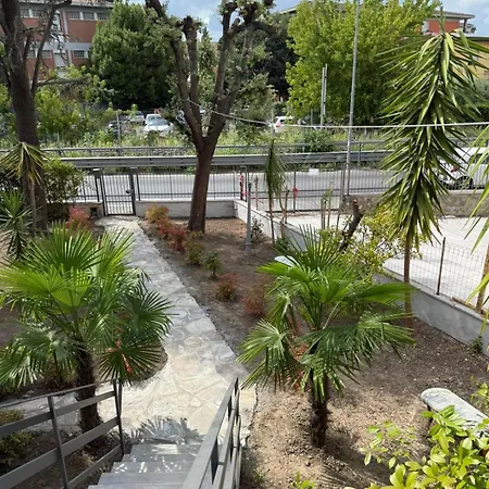 Habitación en casa particular Toscana