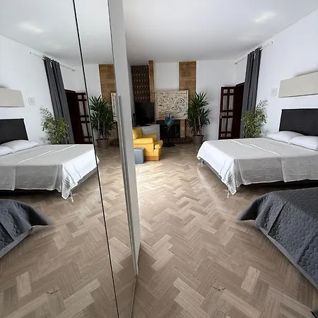 Toscana Homestay szállás Lucca