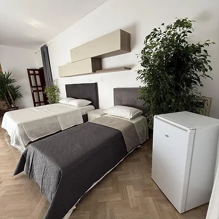 Toscana Habitación en casa particular