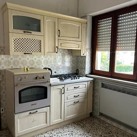 Homestay szállás Toscana