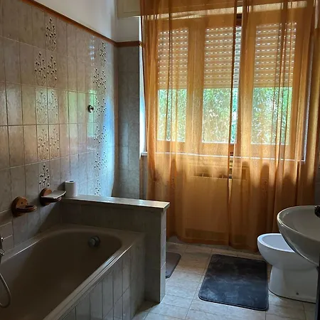 Homestay szállás Toscana Lucca