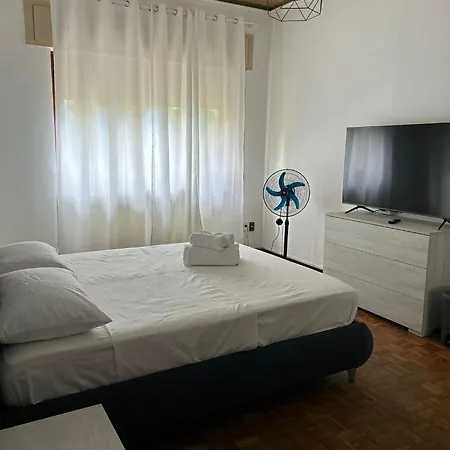 Toscana Homestay szállás