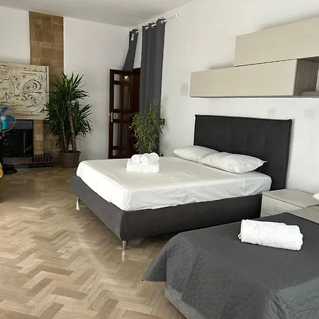 Toscana Homestay szállás *