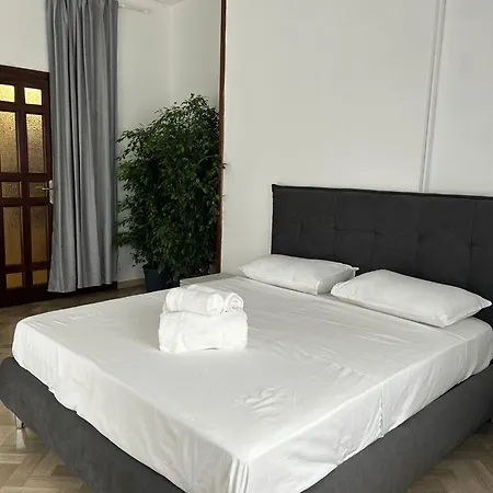 Habitación en casa particular Toscana