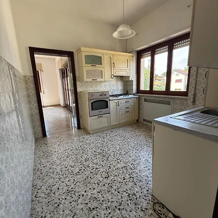 Toscana Kwatera prywatna